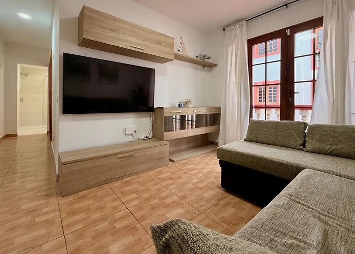 Click&guest - Seaside Serenity House Agüimes