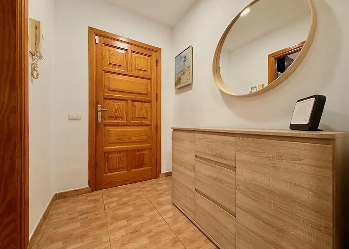 Apartment Click&guest - Seaside Serenity House *
