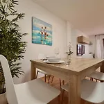 Lägenhet Click&guest - Seaside Serenity House