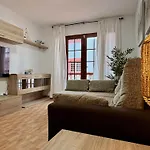 Lägenhet Click&guest - Seaside Serenity House *