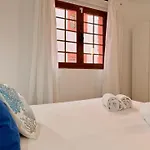 Click&guest - Seaside Serenity House Lägenhet Agüimes