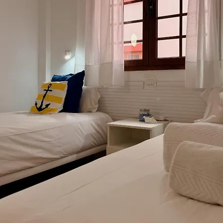 Click&guest - Seaside Serenity House Appartement