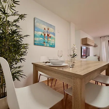 Appartement Click&guest - Seaside Serenity House