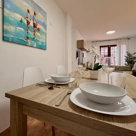 Click&guest - Seaside Serenity House