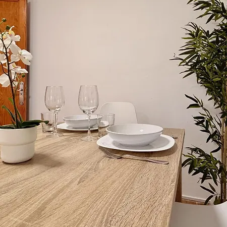 Appartement Click&guest - Seaside Serenity House *
