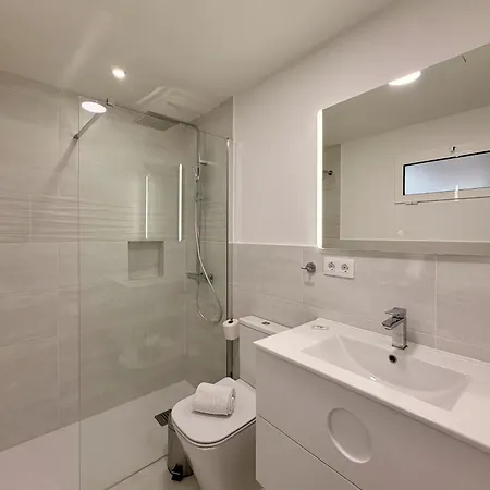 Click&guest - Seaside Serenity House Appartement Agüimes
