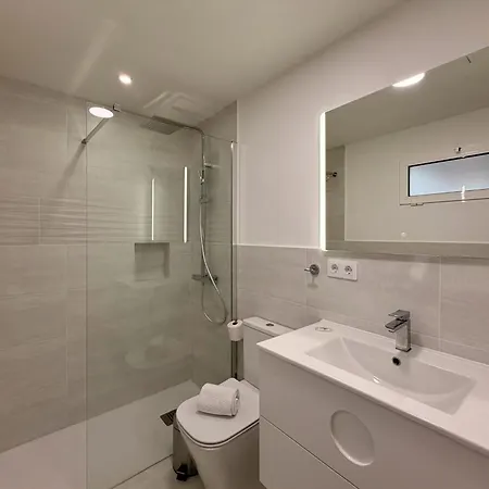 Appartement Click&guest - Seaside Serenity House *