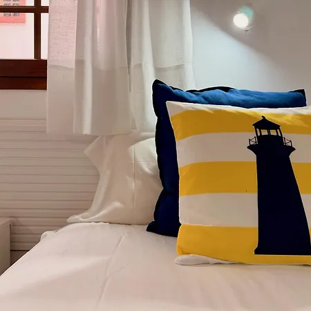 Click&guest - Seaside Serenity House * Agüimes