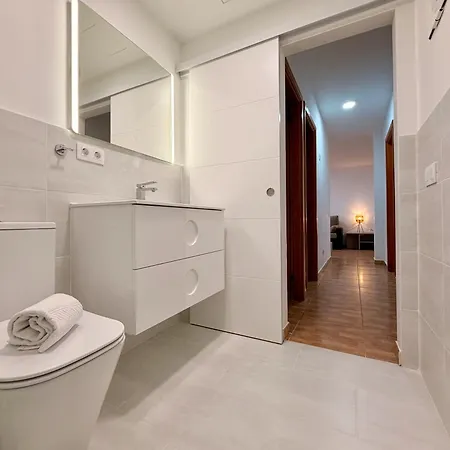 Appartement Click&guest - Seaside Serenity House *