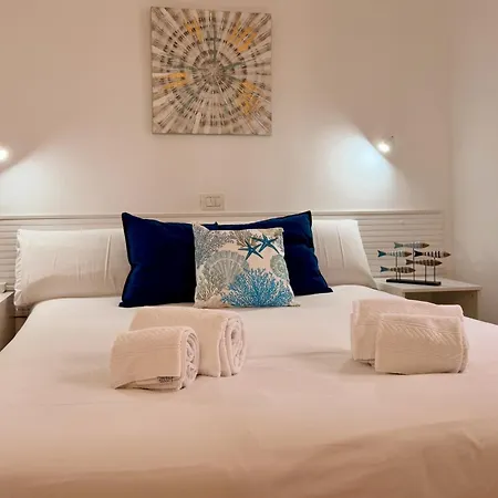 Click&guest - Seaside Serenity House Appartement *